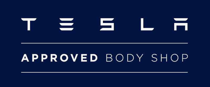Tesla Blue Badge