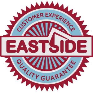 Eastside Quality Guarantee