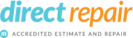 MPI direct repair Logo